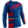MTB/Motocross Shirt Lange Mouw Leatt GPX 5.5 ULTRAWELD N002 2020